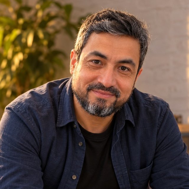 José Luis Cerda Martínez